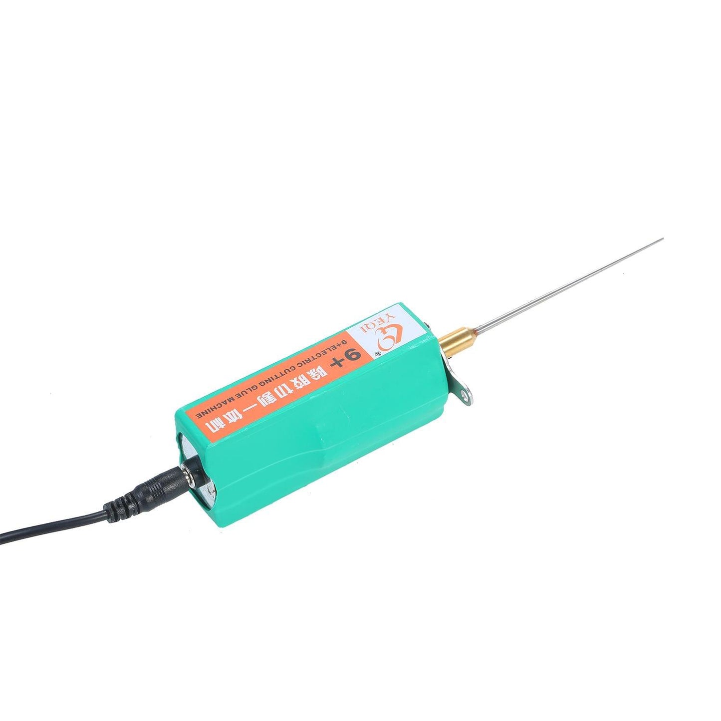 AC110V-220V / 3.5W Power Rotary Tool Handheld Electric Glue - EU Plug