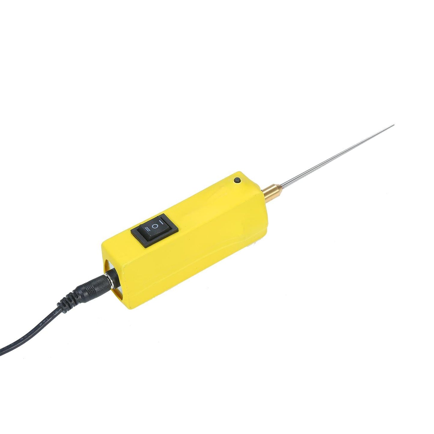 AC110V-220V / 3.5W Handheld Electric Glue Remover Tool Set - EU Plug