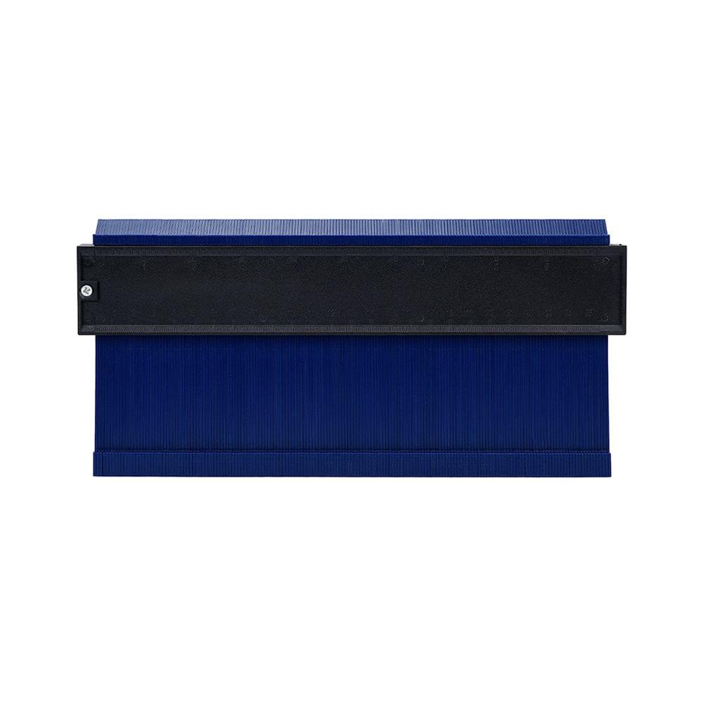 10in Widened Contour Gauge Duplicator Universal Woodworking