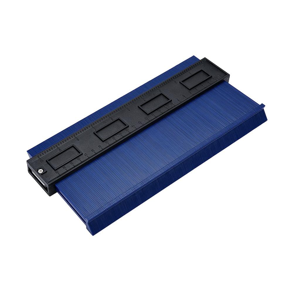 10in Widened Contour Gauge Duplicator Universal Woodworking