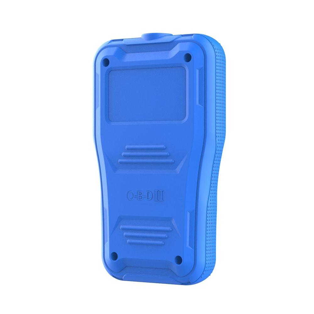 Universal O-B-D II Scanner Car Engine Fault Code Reader