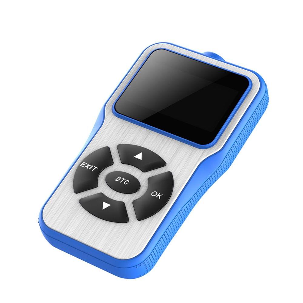Universal O-B-D II Scanner Car Engine Fault Code Reader