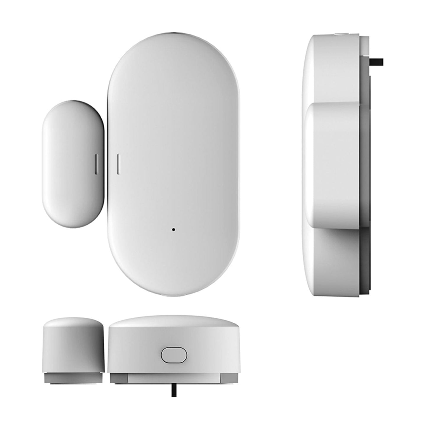 WIFI Door Window Sensor Intelligent Induction Door Window