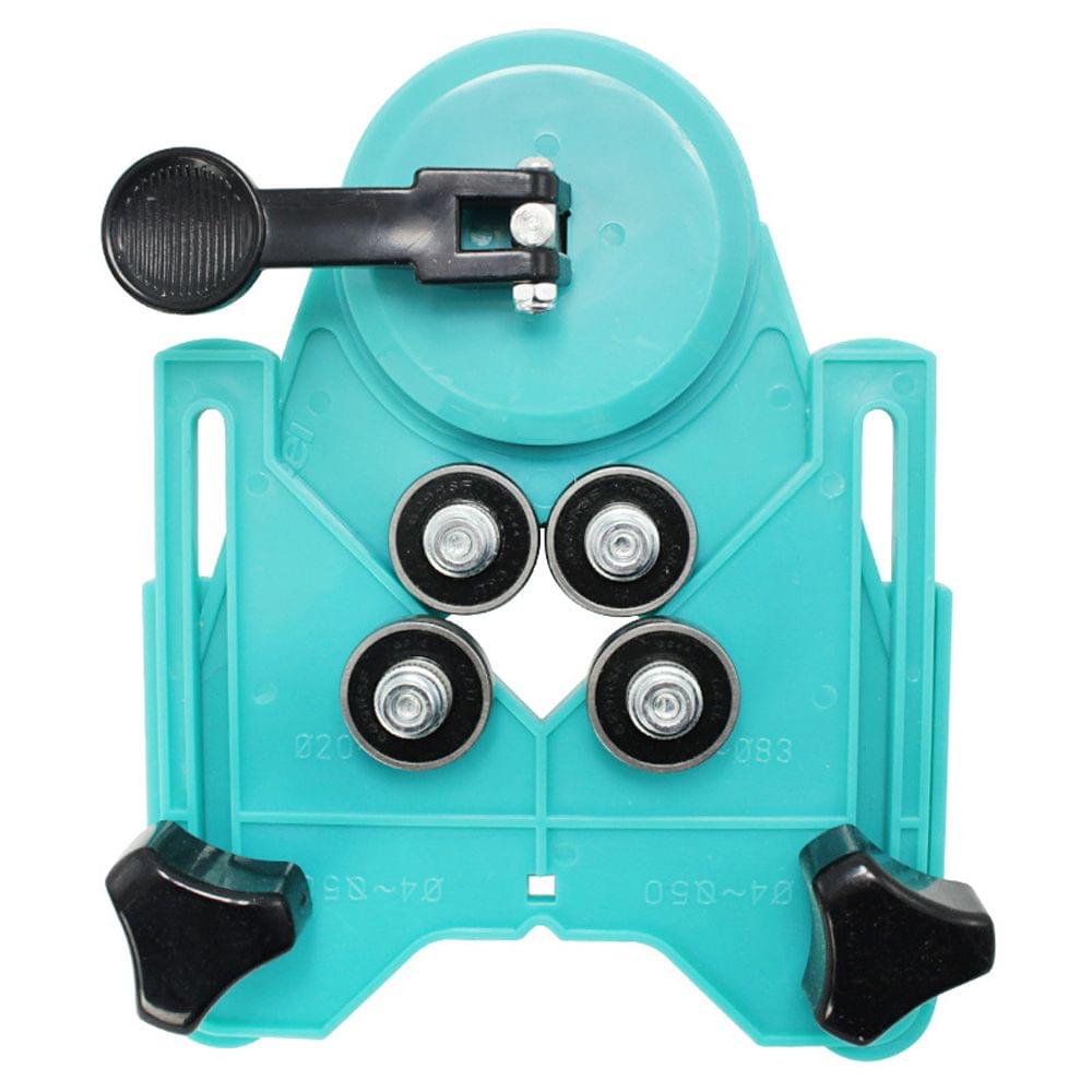 4-83mm Drill Guide Diamond Drill Bit Glass Tile Hole Locator