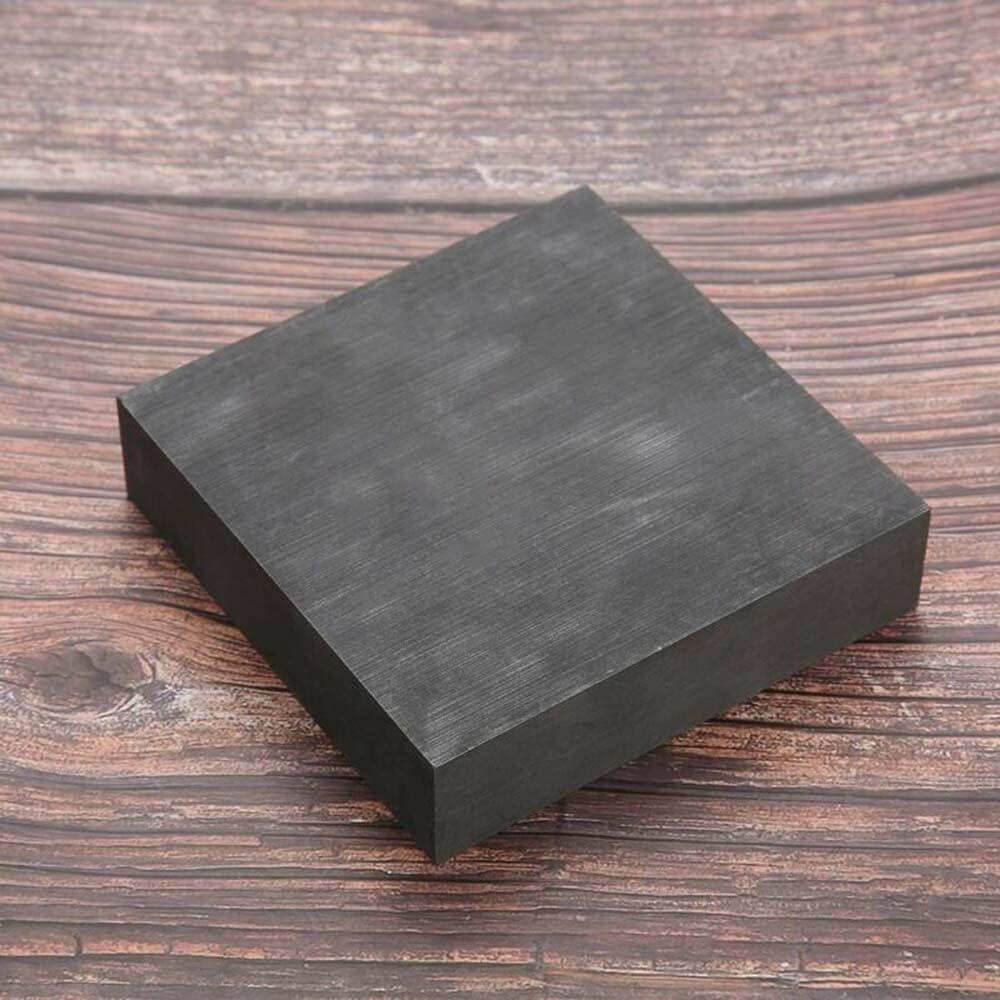 Graphite Blank Block Sheet Plate Jewelry Tools