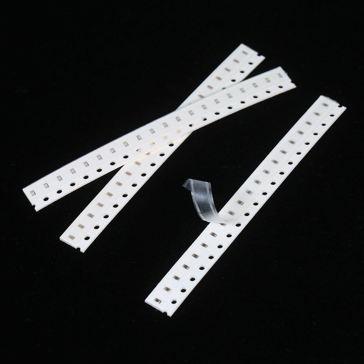 720PCS 0603 SMD Capacitor Assorted Kit 36Values 20pcs 1PF to - 603