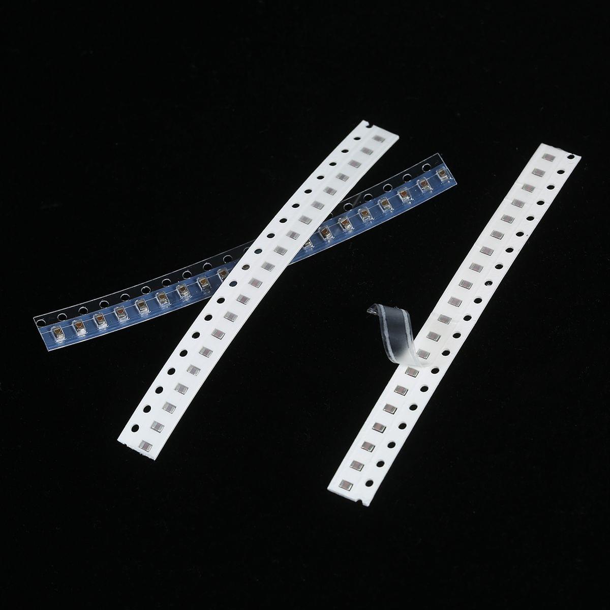720PCS 0805 SMD Capacitor Assorted Kit 36Values 20pcs 1PF to - 805