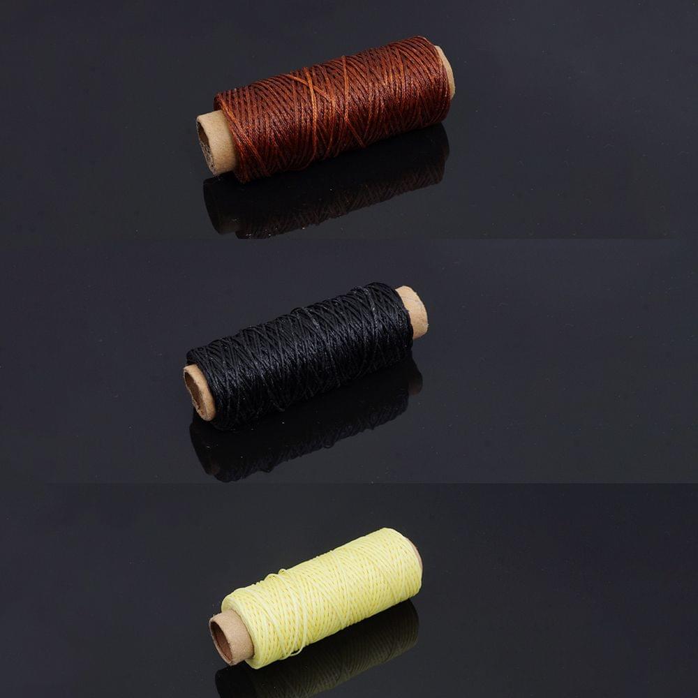 Professional 59pcs Leather Craft Tools Kit Hand Leathercraft