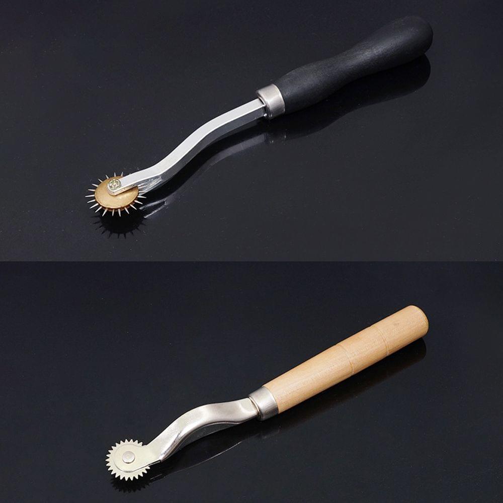 Professional 59pcs Leather Craft Tools Kit Hand Leathercraft