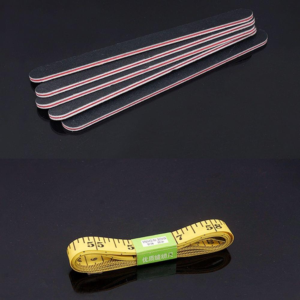 Professional 59pcs Leather Craft Tools Kit Hand Leathercraft