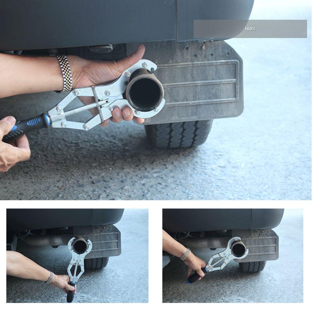 Exhaust Pipe Cutter Water Pipe Exhaust Pipe Quick Cutter