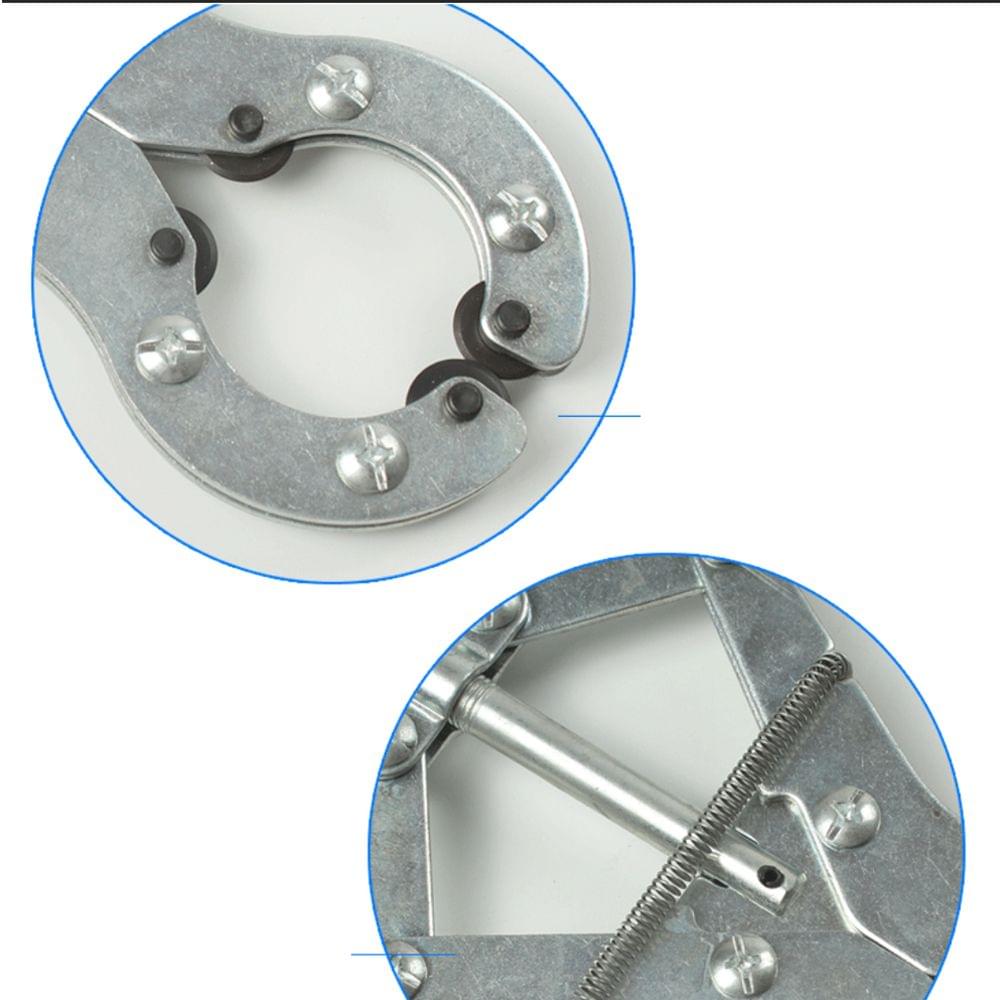 Exhaust Pipe Cutter Water Pipe Exhaust Pipe Quick Cutter