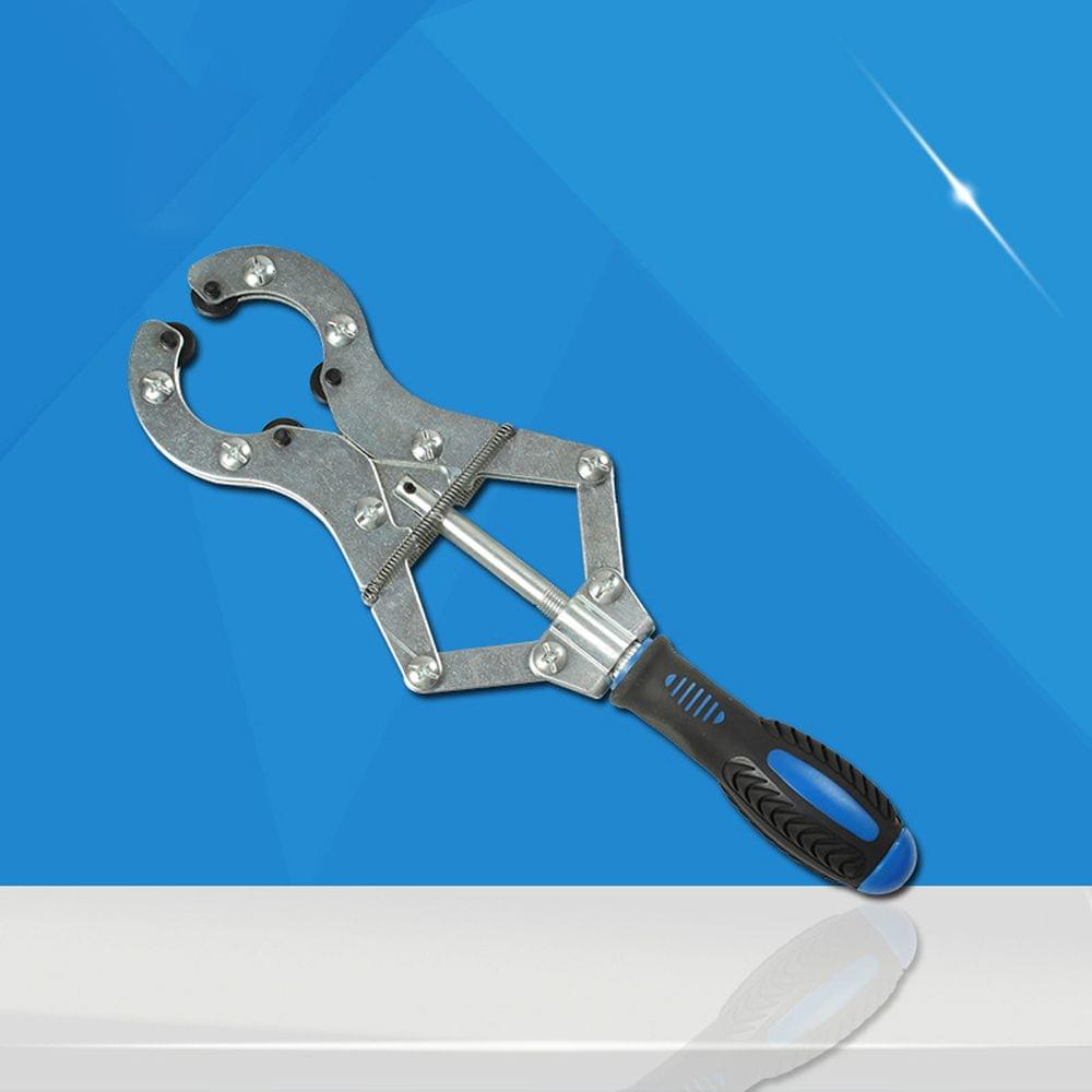Exhaust Pipe Cutter Water Pipe Exhaust Pipe Quick Cutter