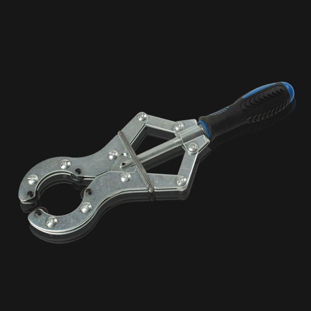 Exhaust Pipe Cutter Water Pipe Exhaust Pipe Quick Cutter