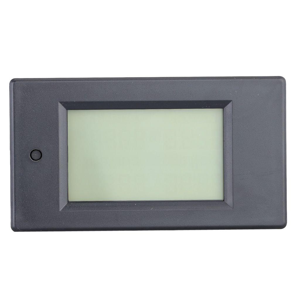 AC80-260V 100A Digital LCD Current Voltage Active Power