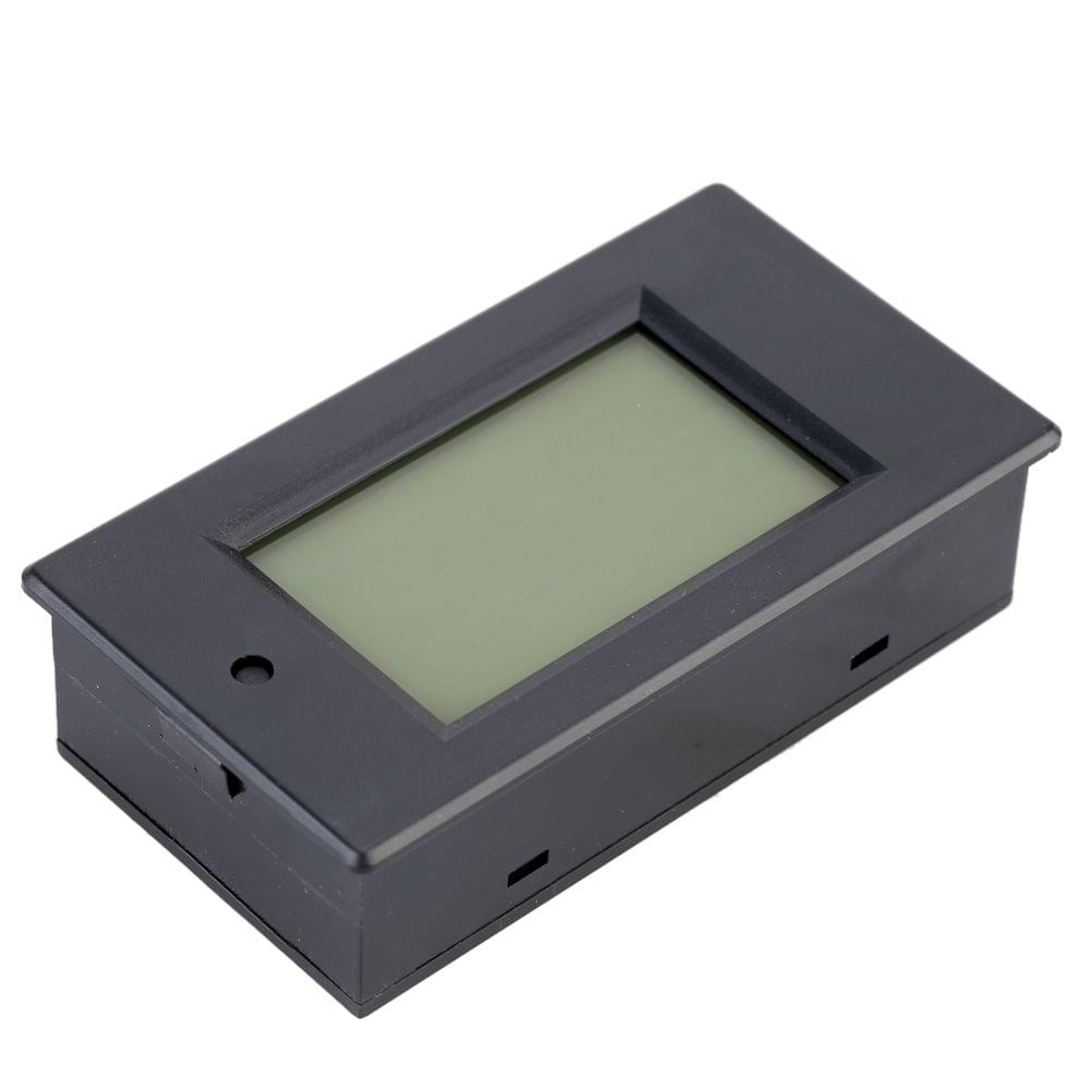 AC80-260V 100A Digital LCD Current Voltage Active Power