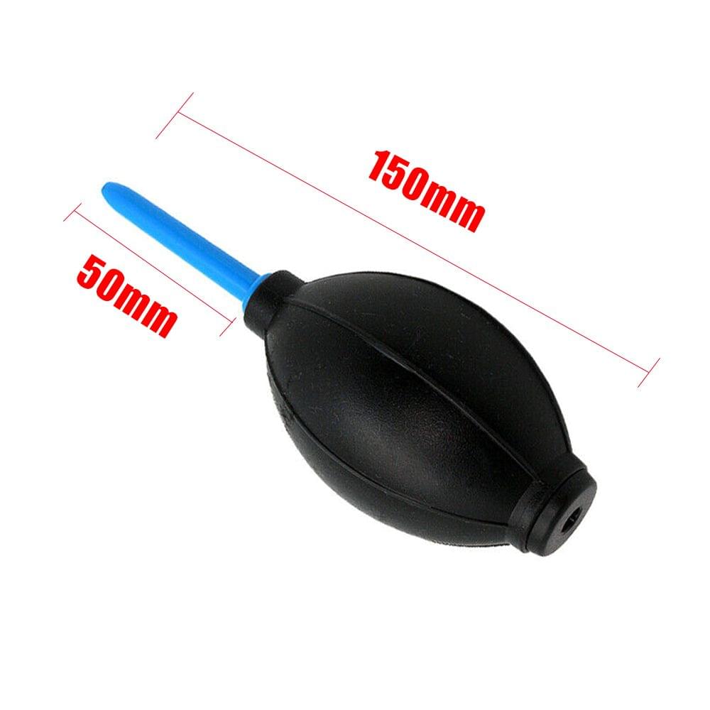 Strong Cleaning Air Dust Blower Cleaner Digital SLR Camera - Random Color