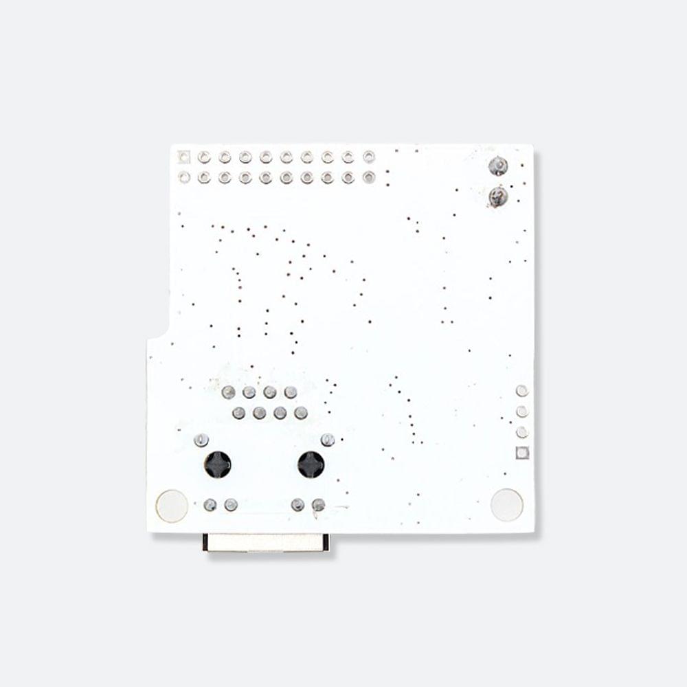 8 Channel Ethernet Network Module Controller Switch 5V