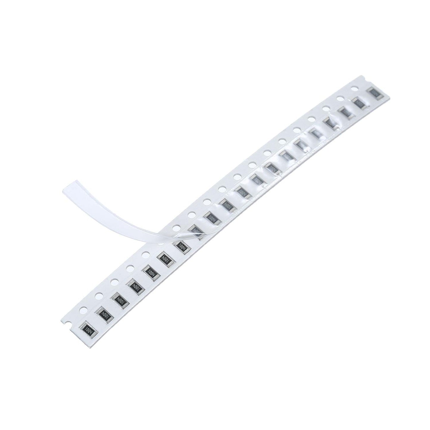 660Pcs 33 Values 1206 SMD Resistor Assorted Kit Electronic - 1206