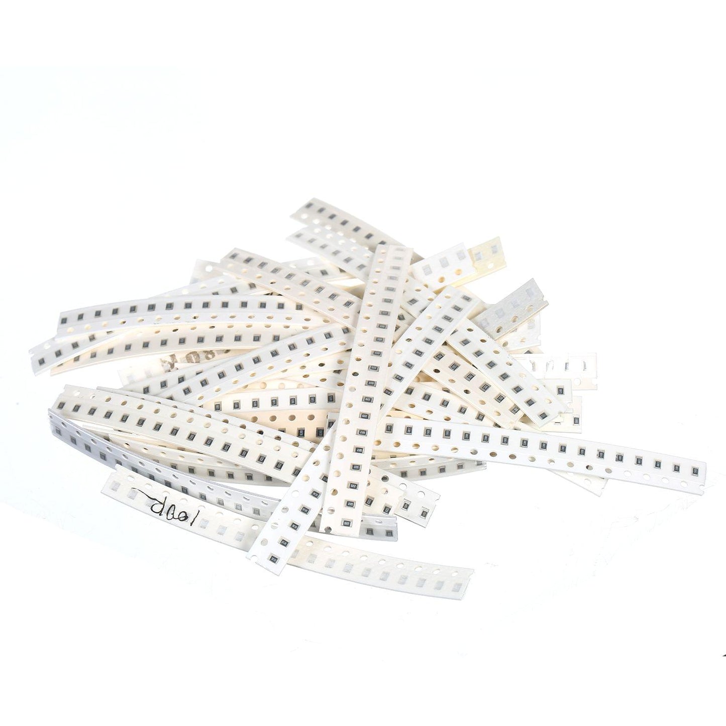 660Pcs 33 Values 0805 SMD Resistor Assorted Kit Electronic - 805