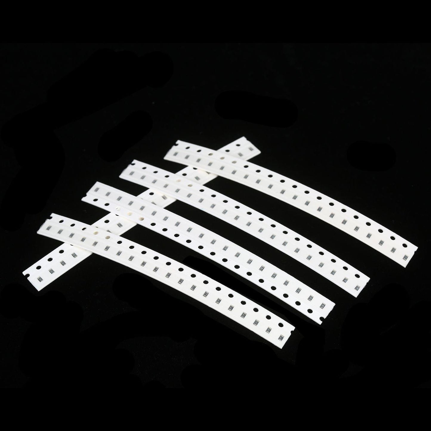 660Pcs 33 Values 0603 SMD Resistor Assorted Kit Electronic - 603