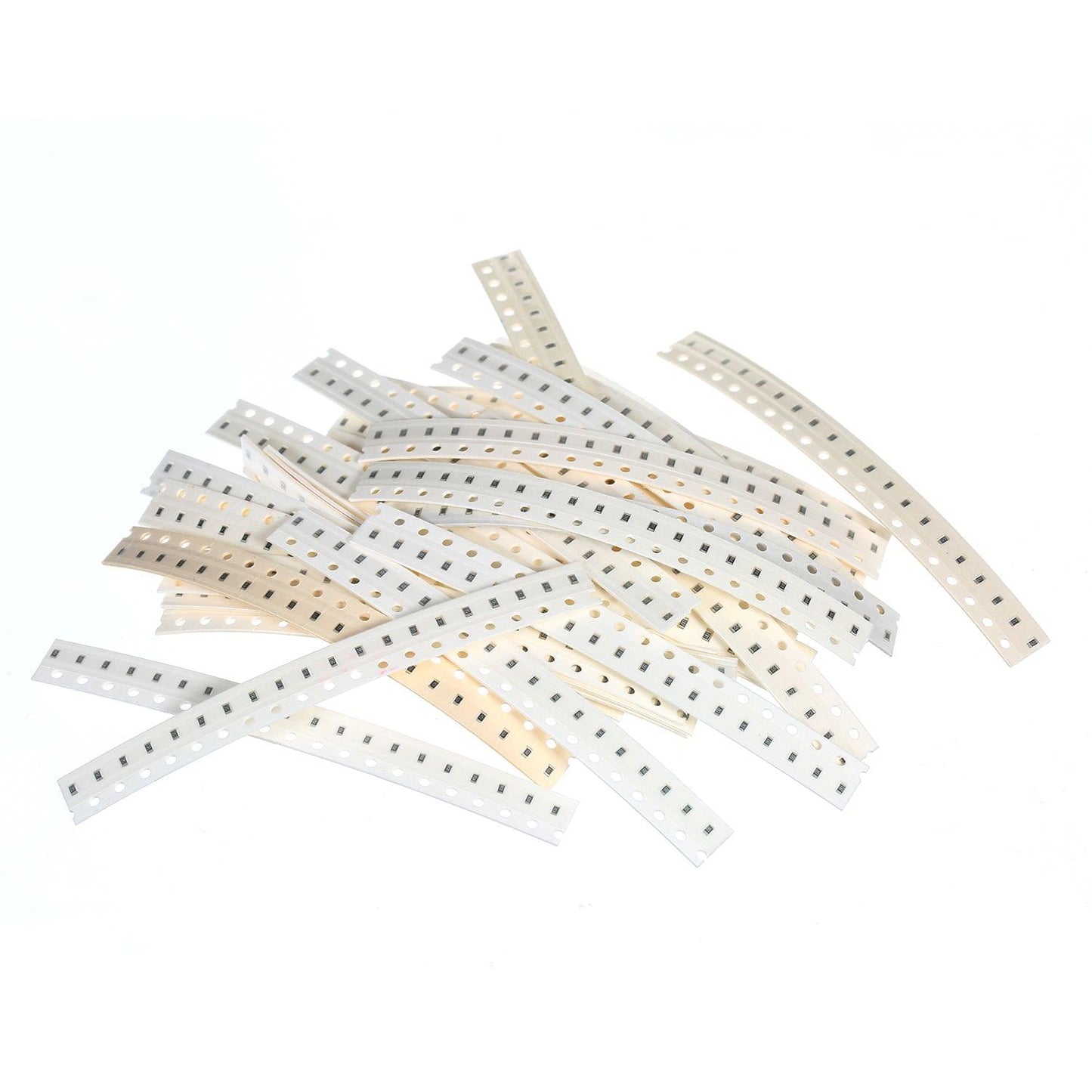 660Pcs 33 Values 0603 SMD Resistor Assorted Kit Electronic - 603