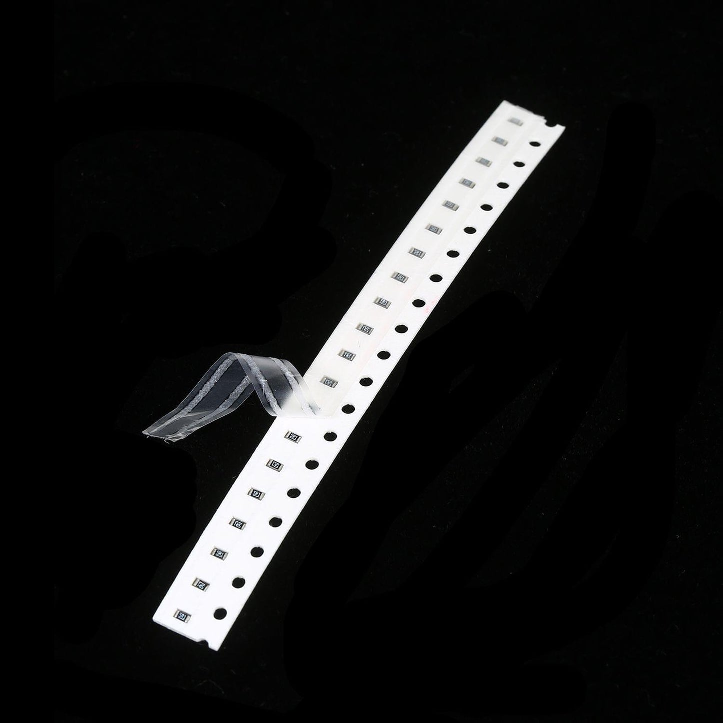 660Pcs 33 Values 0603 SMD Resistor Assorted Kit Electronic - 603