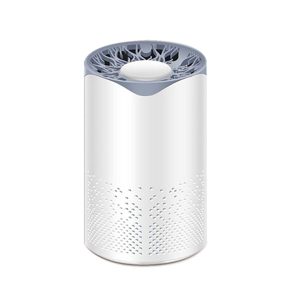 UV Ultraviolet Air Purifier Health UV Cleaner Device 5-layer