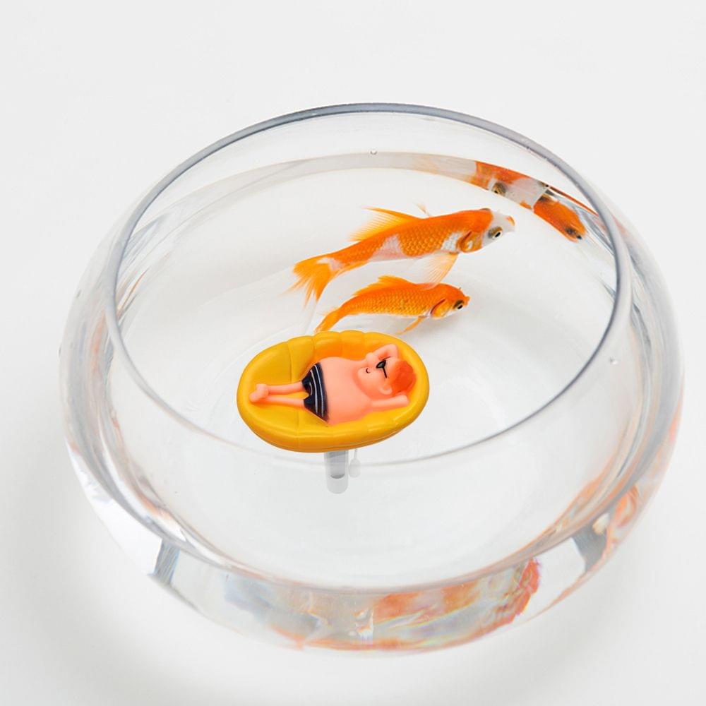 Floating Pool Thermometer ?/?  Accurate Temperature Readings