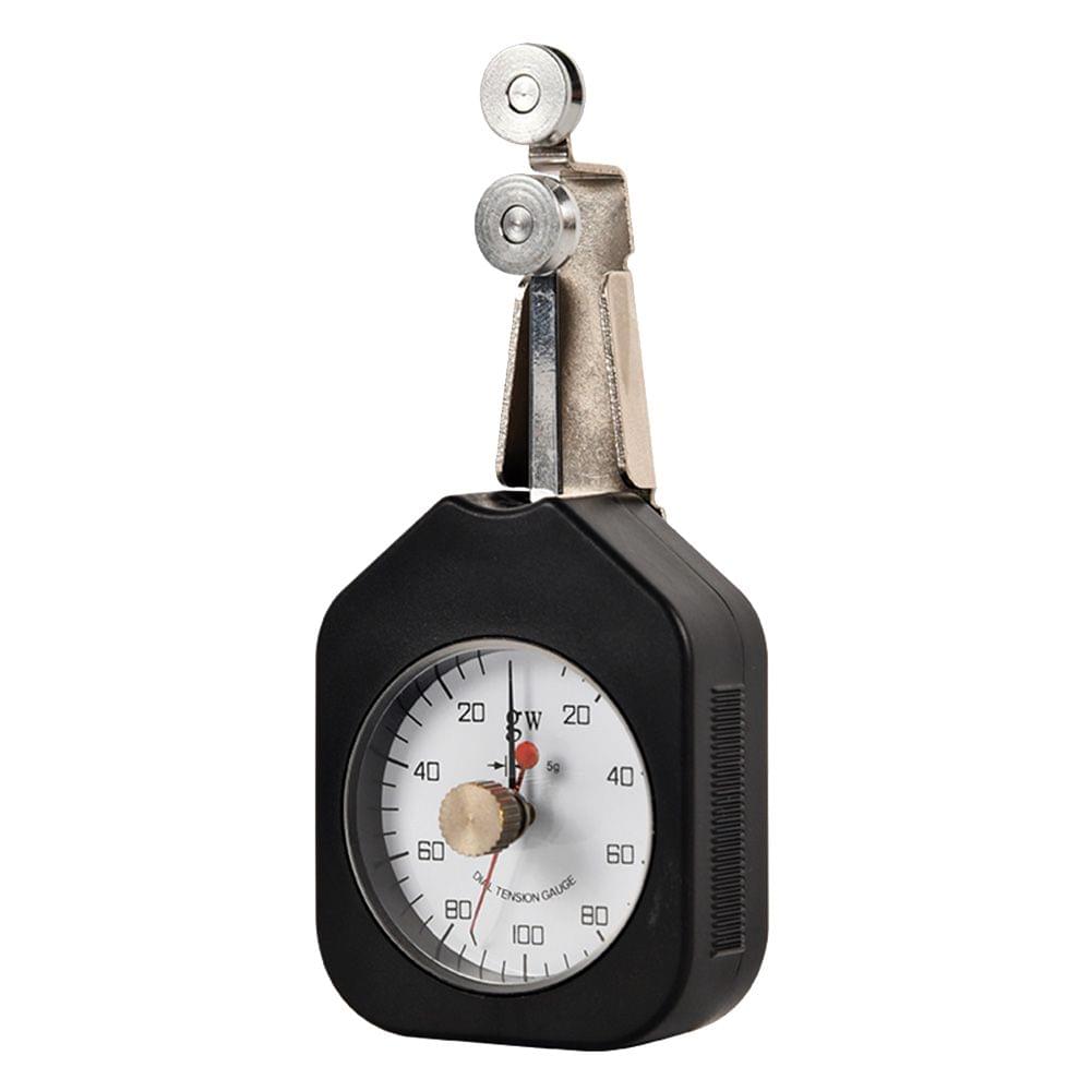 Textile Tension Meter Textile Tensiometer Double Needle - ETF-100