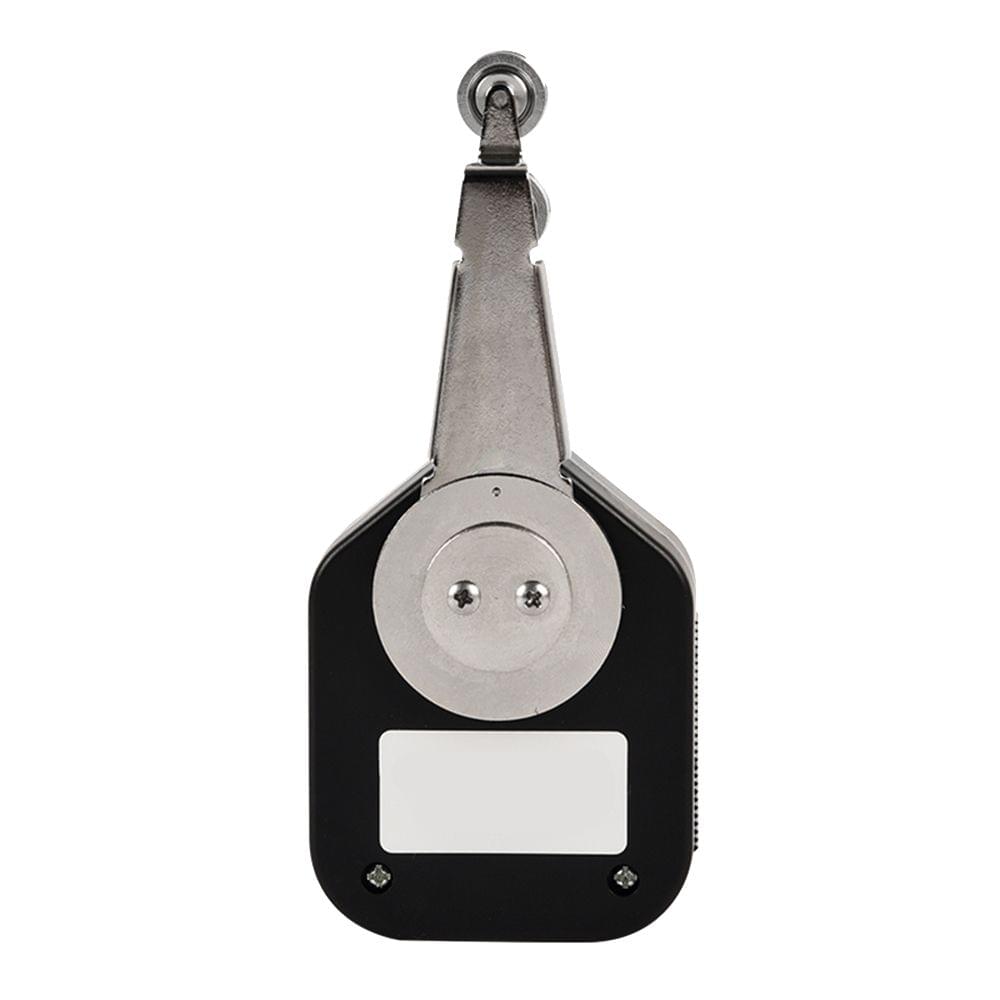 Textile Tension Meter Textile Tensiometer Double Needle - ETF-100