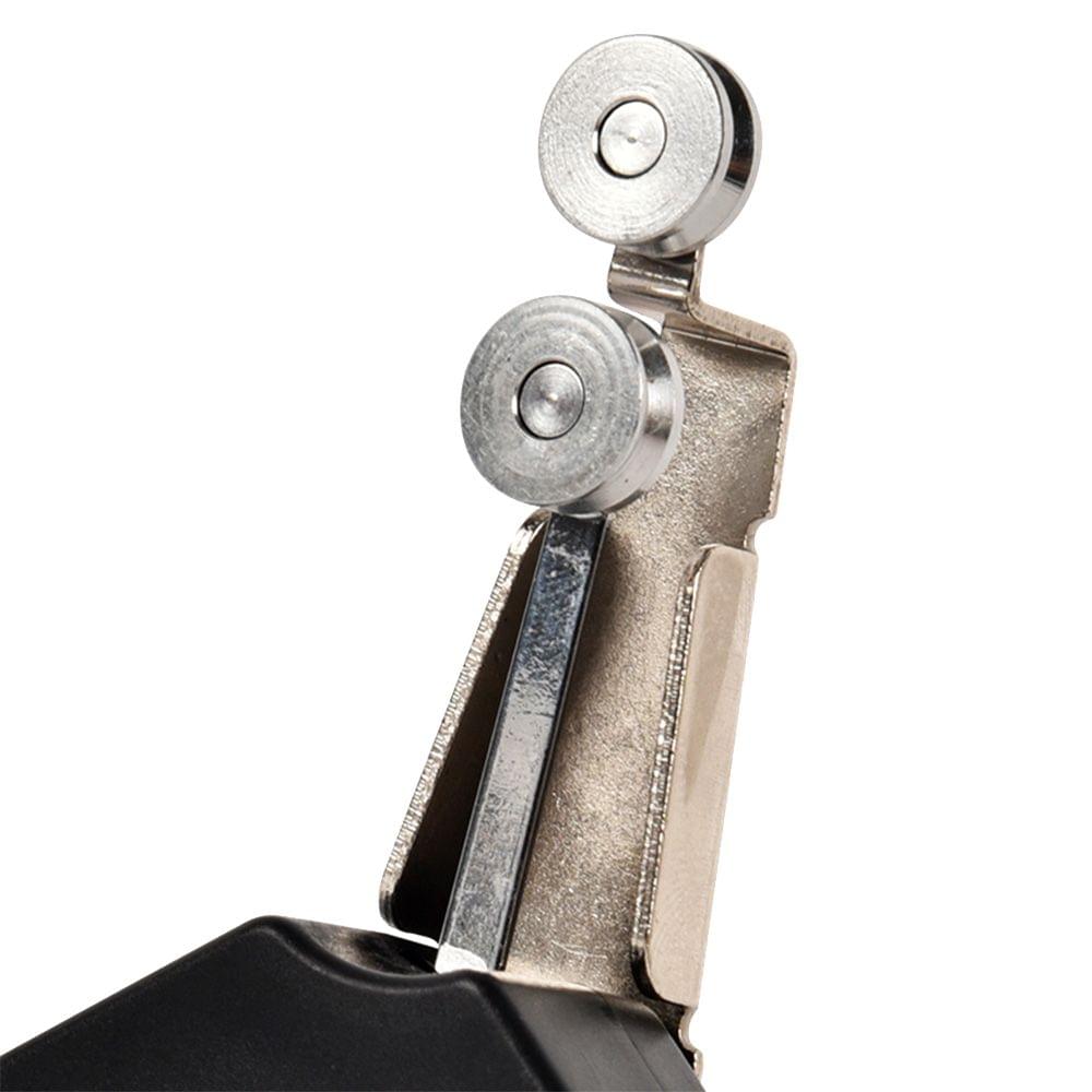 Textile Tension Meter Textile Tensiometer Double Needle - ETF-100