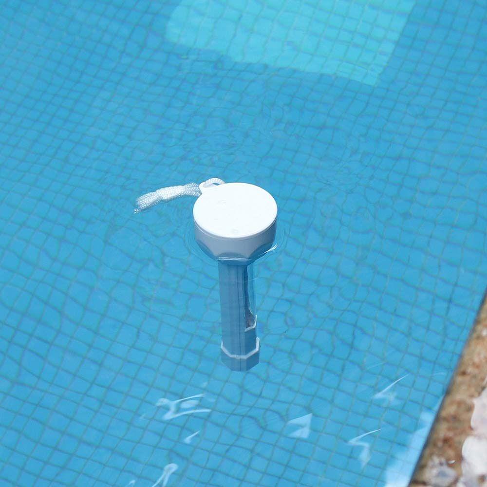 Swimming Pool Floating Thermometer Easily Readable