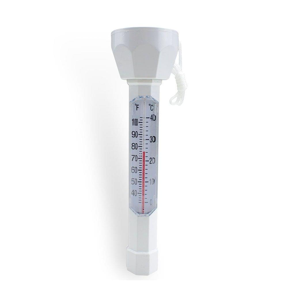 Swimming Pool Floating Thermometer Easily Readable