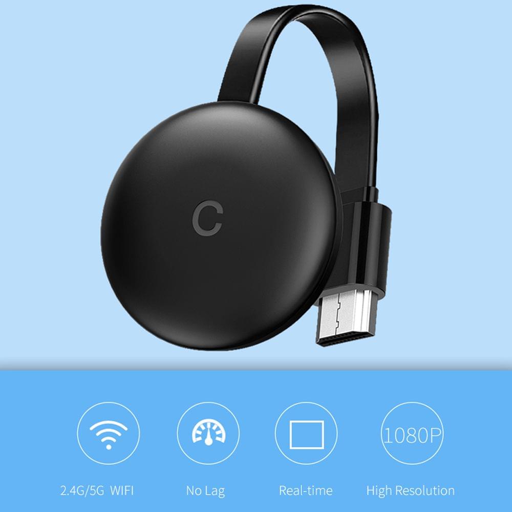 G12 HDM I High Definition 1080P TV Stick Adapter Wifi