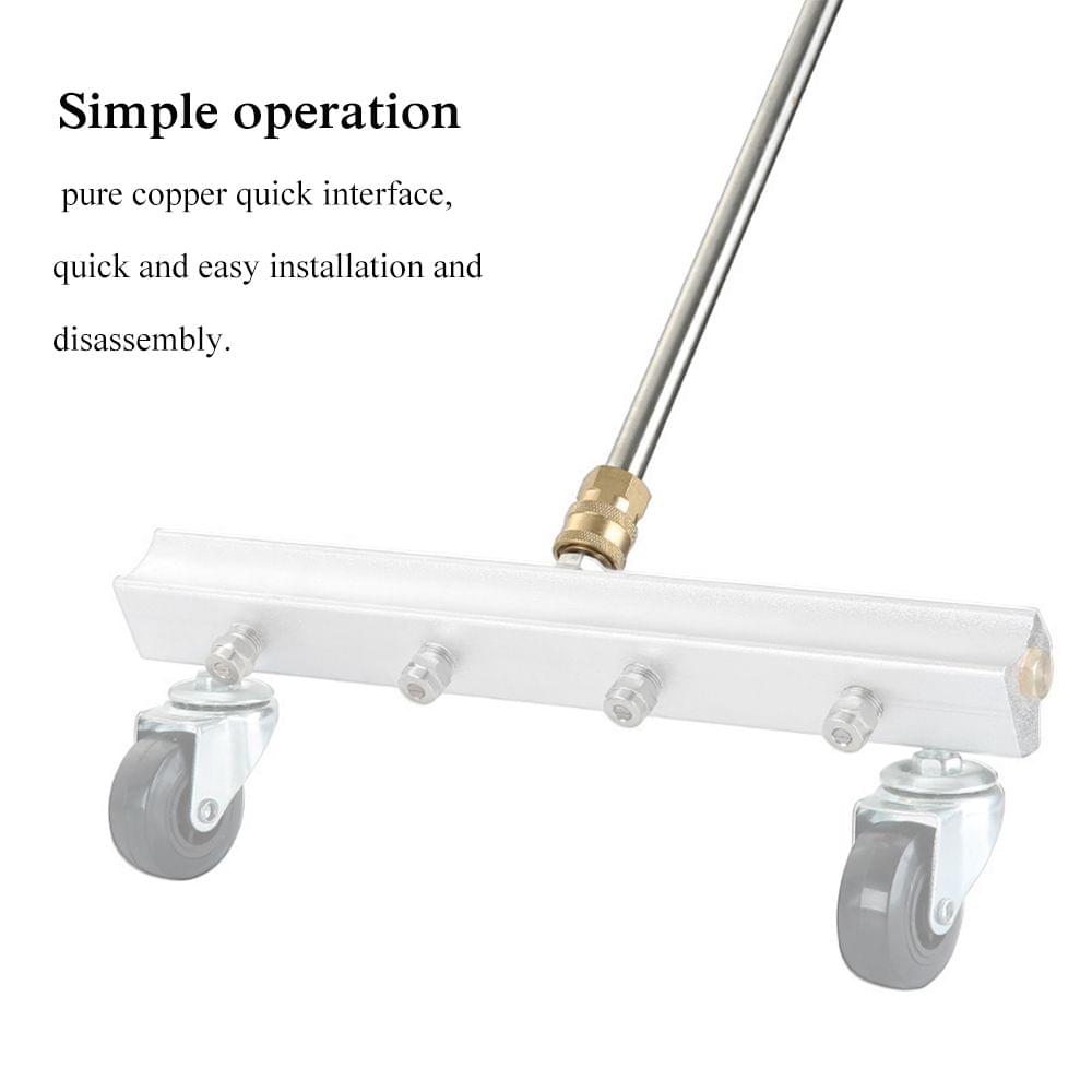 Pressure Washer Extension Wand, Pressure Washer Accessories - rod