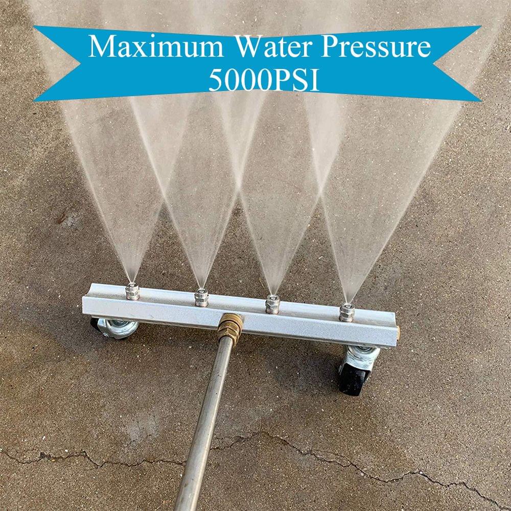 Pressure Washer Extension Wand, Pressure Washer Accessories - rod