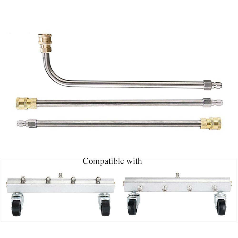Pressure Washer Extension Wand, Pressure Washer Accessories - rod