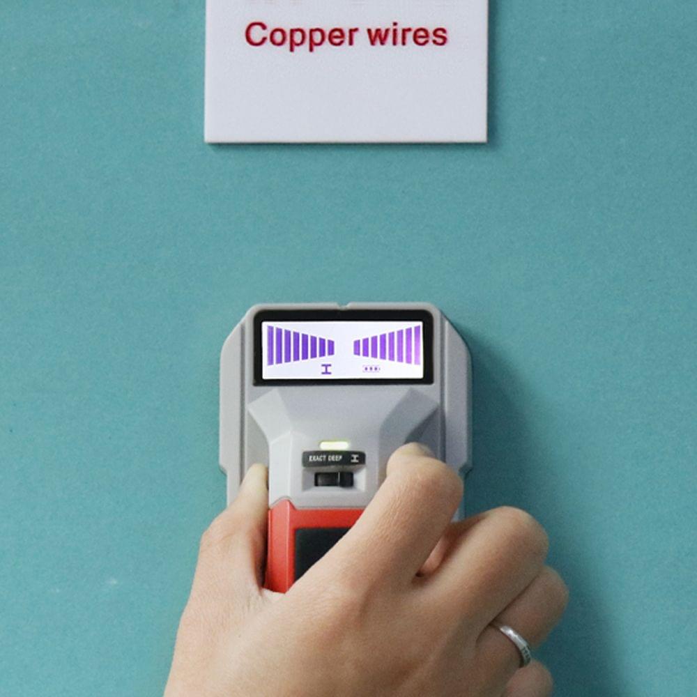 MAKA MKL-DO2 Portable Backlight Display Wall Detector