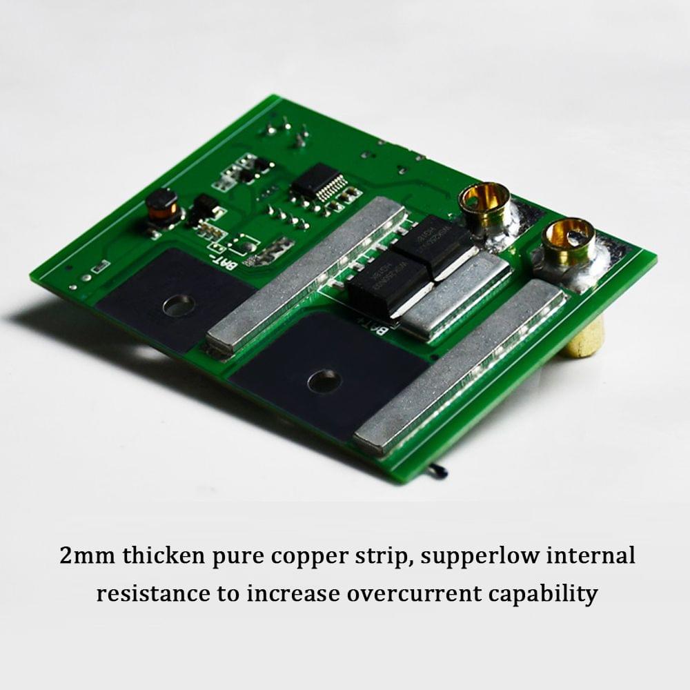 6 Gears Adjustable Mini Spot Welding Machine with Type-C