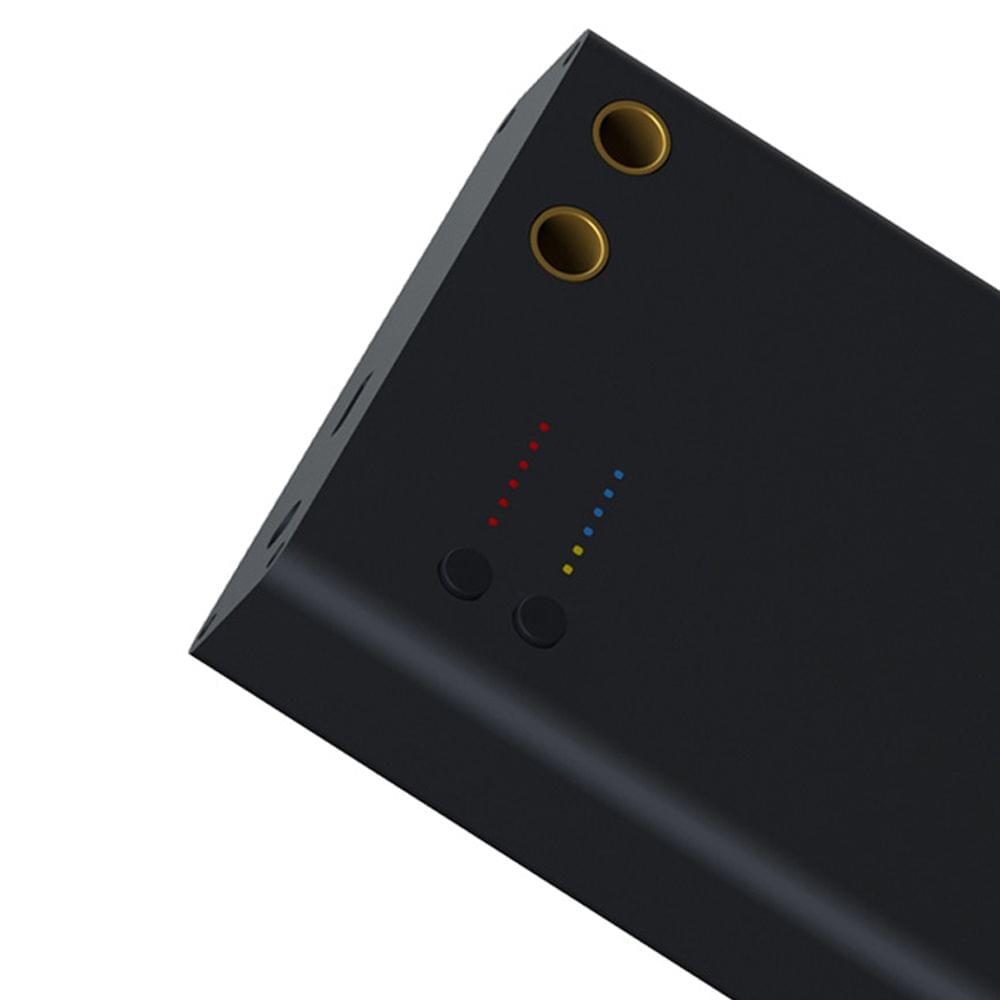 6 Gears Adjustable Mini Spot Welding Machine with Type-C