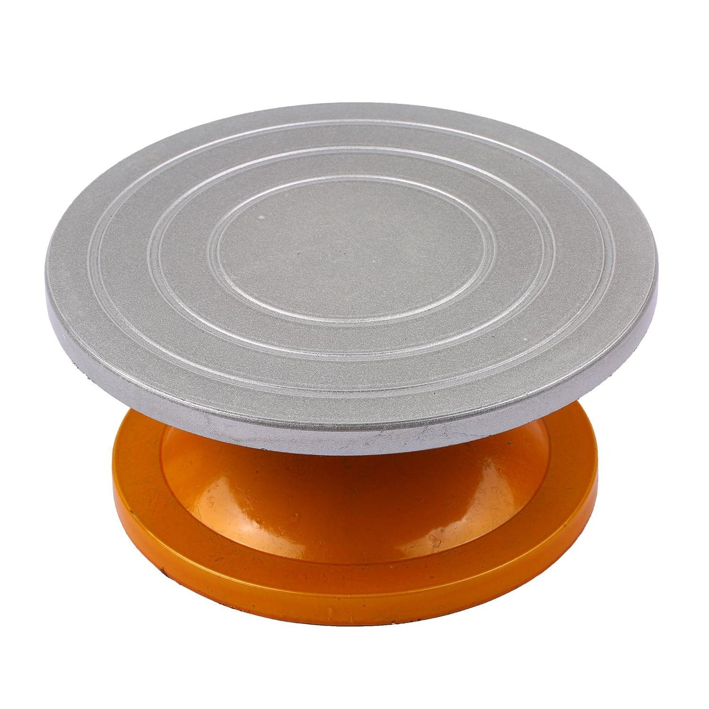 Art Supply 10in Diameter Sculpting Wheel Mini Clay Making - 25cm