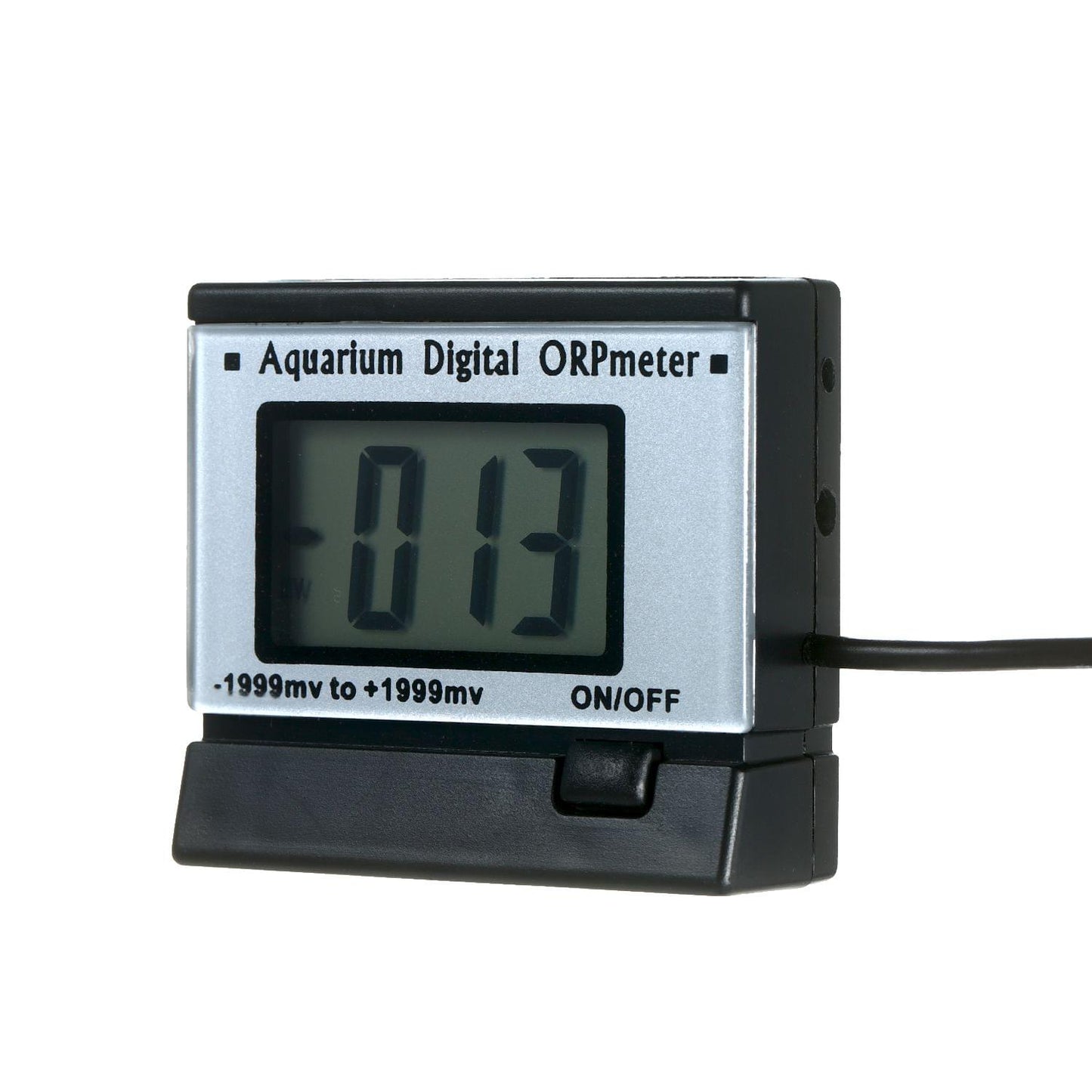Aquarium Digital ORP Oxidation Reduction Potential Monitor