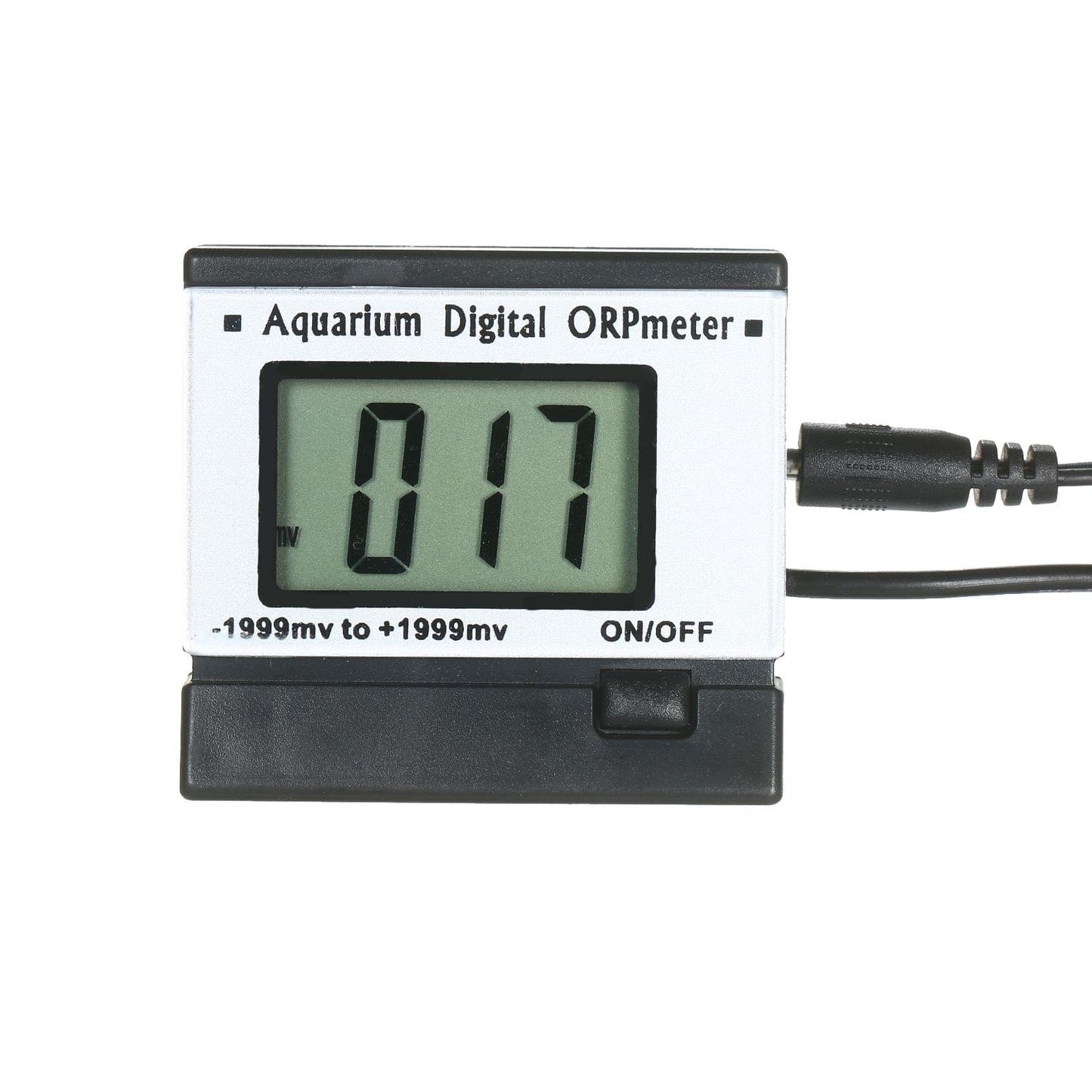 Aquarium Digital ORP Oxidation Reduction Potential Monitor