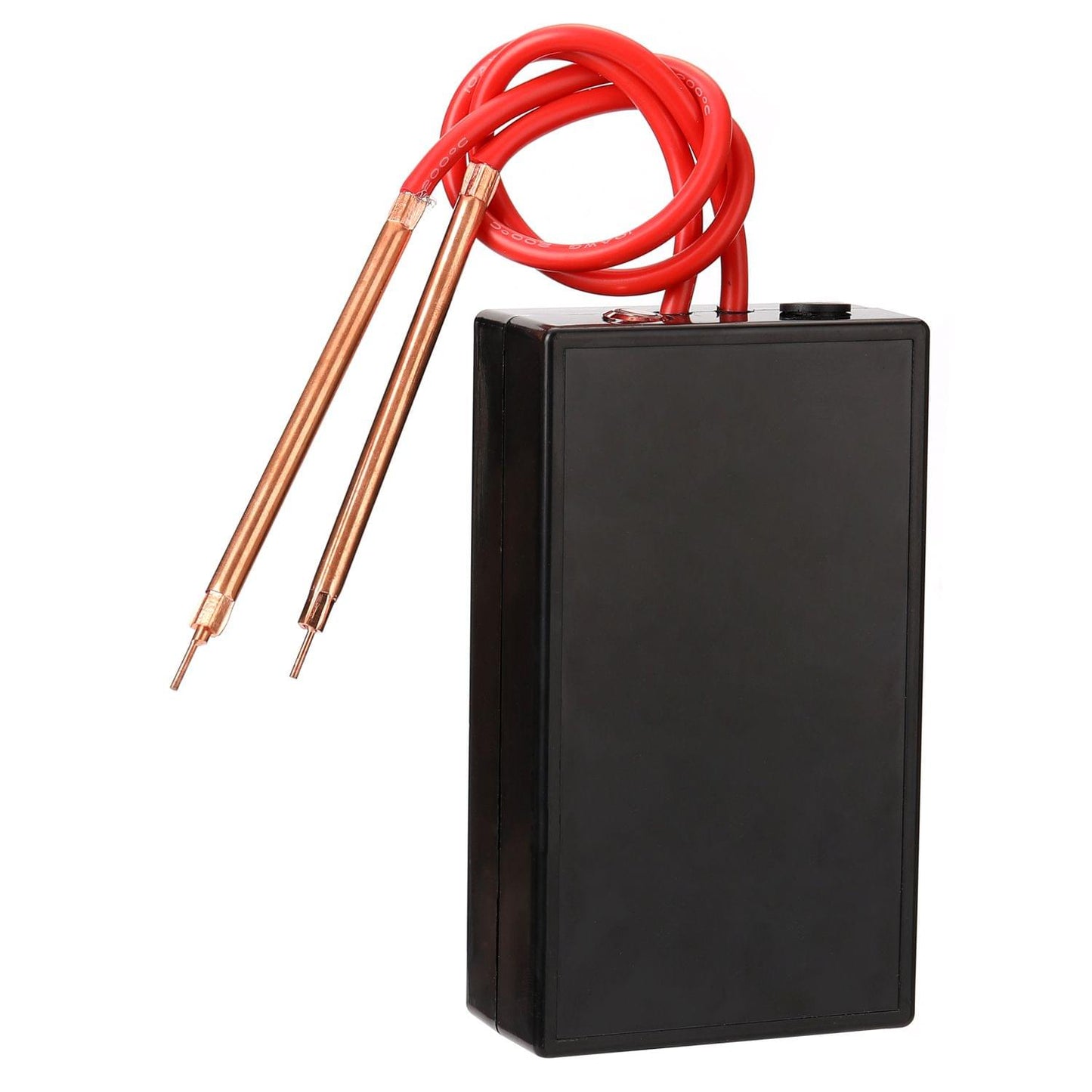 Portable 6 Gears Adjustable Mini Spot Welding Machine for