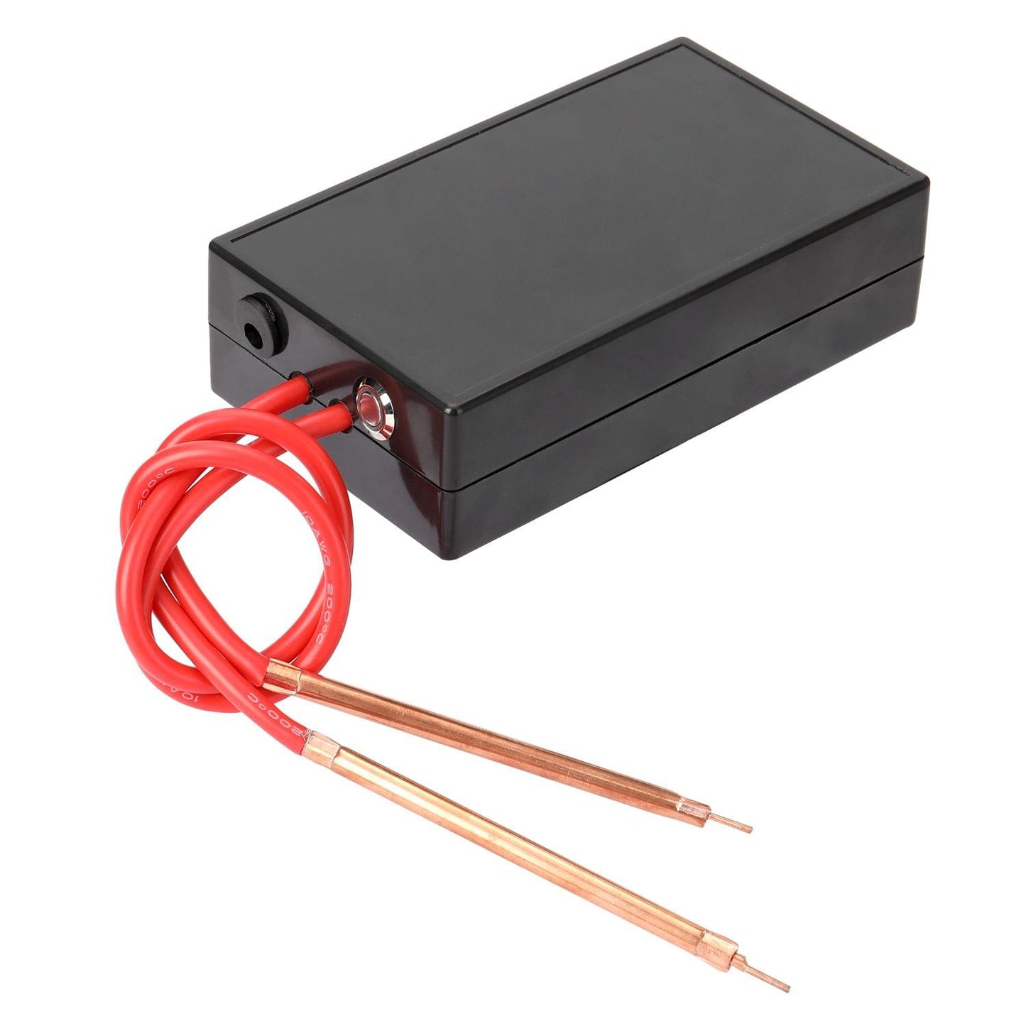 Portable 6 Gears Adjustable Mini Spot Welding Machine for