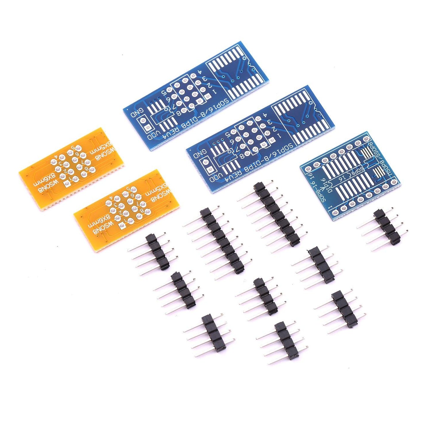 EPROM Programmer Kit High-Speed USB SPI BIOS Flasher Flash - EZP2019 Programmer