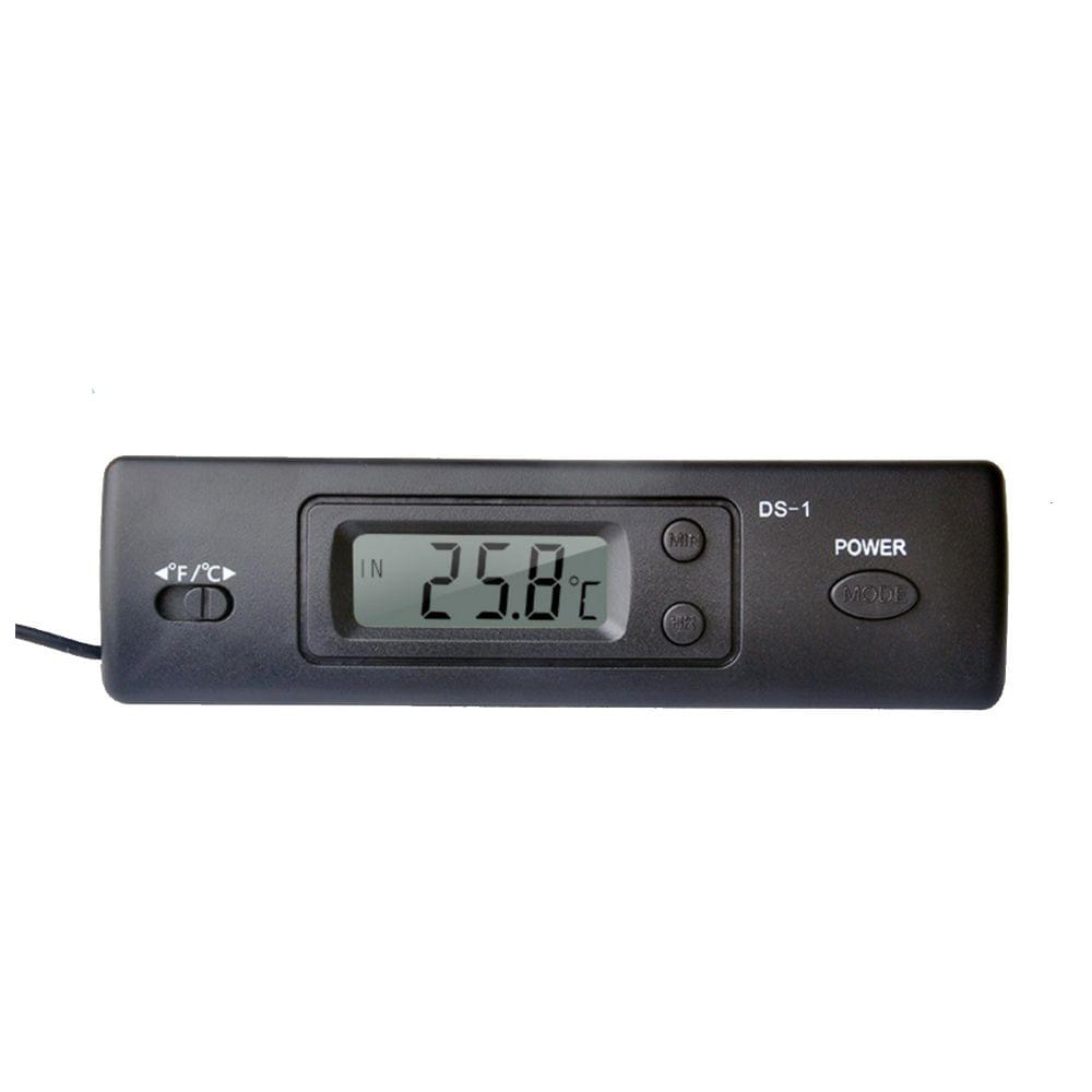 Mini Thermometer Electronic Digital Car Thermometer Indoor