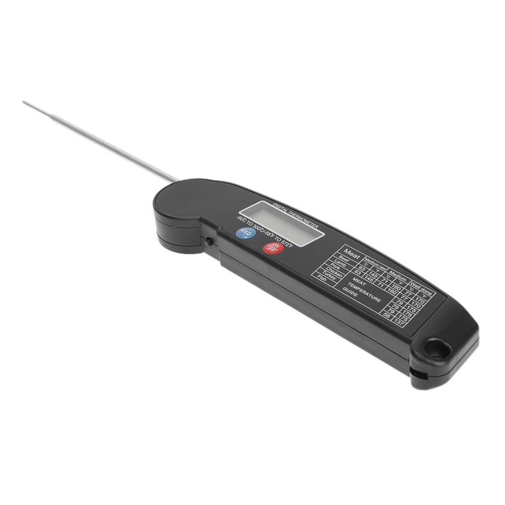 Thermometer Digital Instant Read Meat Thermometer Food
