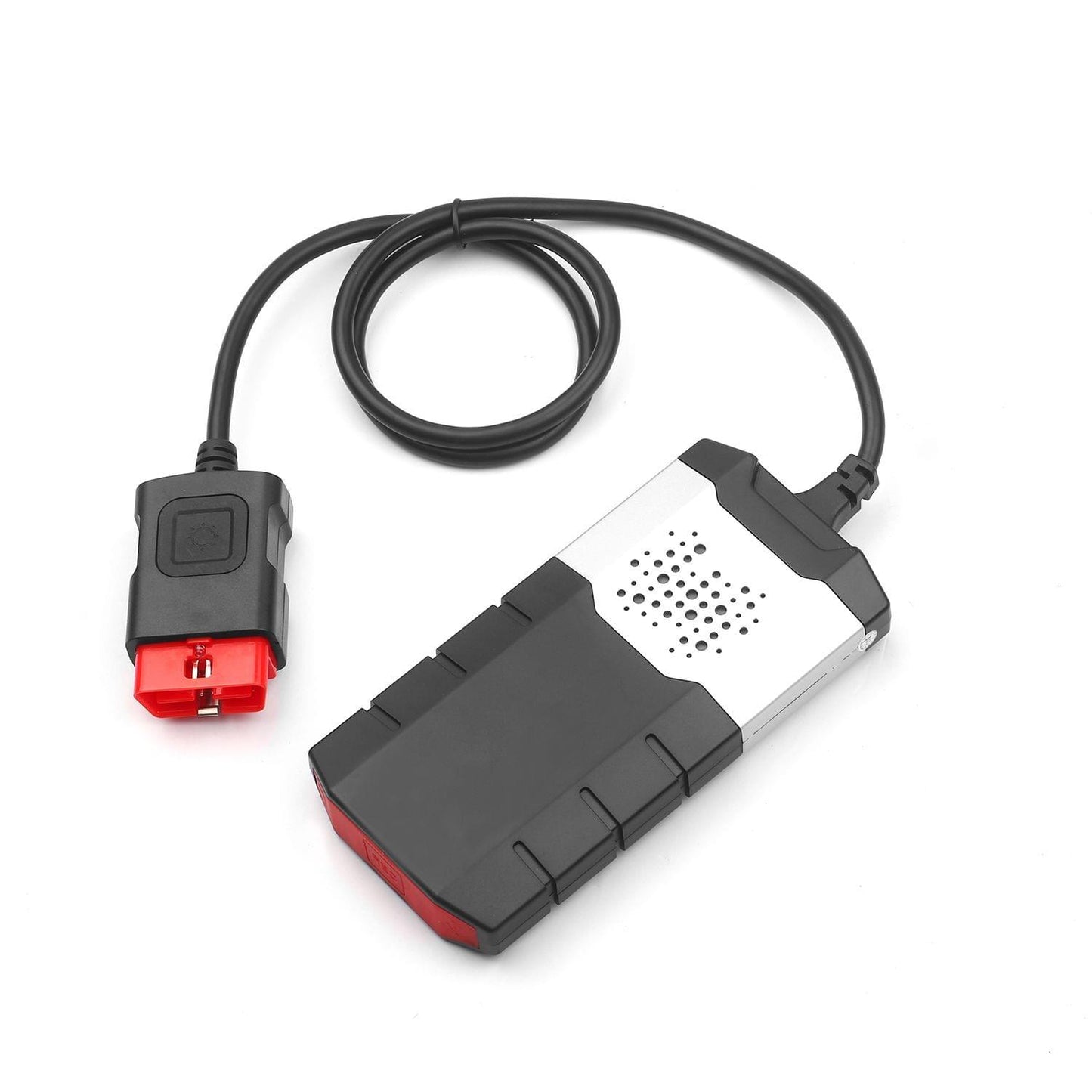 DS150E BT C-D-P T-C-S Car Truck Error Diagnostic Tool with 8